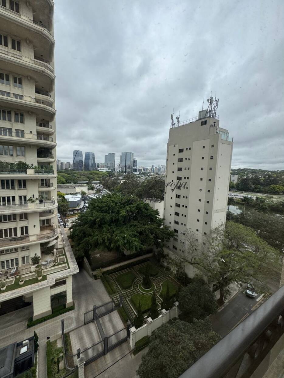 Apartamento, 4 quartos, 312 m² - Foto 3