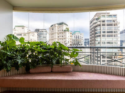 Apartamento, 3 quartos, 338 m² - Foto 1