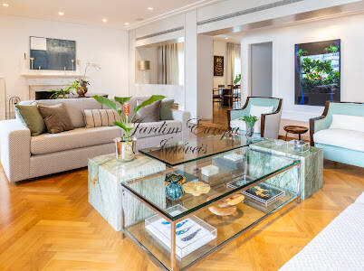 Apartamento, 3 quartos, 338 m² - Foto 6
