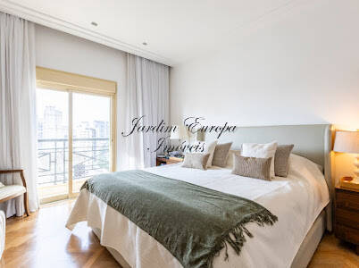 Apartamento, 3 quartos, 338 m² - Foto 16
