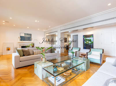 Apartamento, 3 quartos, 338 m² - Foto 4