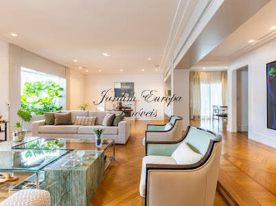 Apartamento, 3 quartos, 338 m² - Foto 12