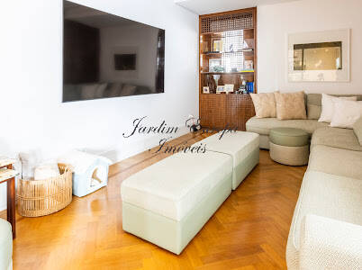 Apartamento, 3 quartos, 338 m² - Foto 23
