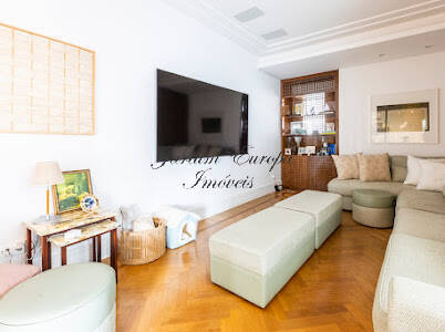 Apartamento, 3 quartos, 338 m² - Foto 21