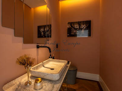 Apartamento, 3 quartos, 338 m² - Foto 3