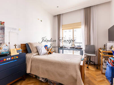 Apartamento, 3 quartos, 338 m² - Foto 24