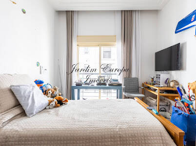 Apartamento, 3 quartos, 338 m² - Foto 22