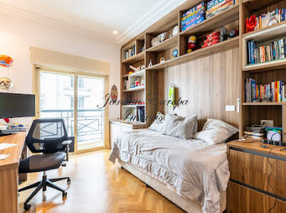 Apartamento, 3 quartos, 338 m² - Foto 9
