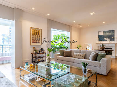 Apartamento, 3 quartos, 338 m² - Foto 7