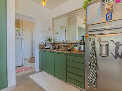 Apartamento, 3 quartos, 246 m² - Foto 37