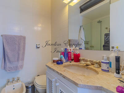 Apartamento, 3 quartos, 246 m² - Foto 14