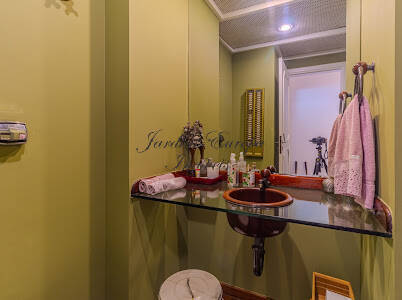 Apartamento, 3 quartos, 246 m² - Foto 12