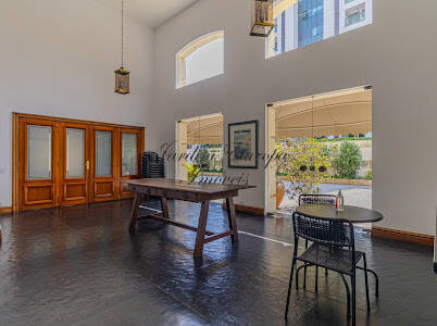 Apartamento, 3 quartos, 246 m² - Foto 41