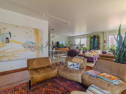 Apartamento, 3 quartos, 246 m² - Foto 9