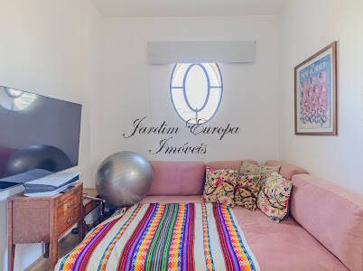 Apartamento, 3 quartos, 246 m² - Foto 22