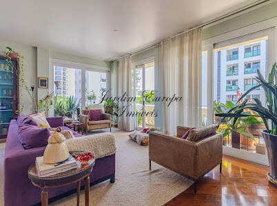 Apartamento, 3 quartos, 246 m² - Foto 8