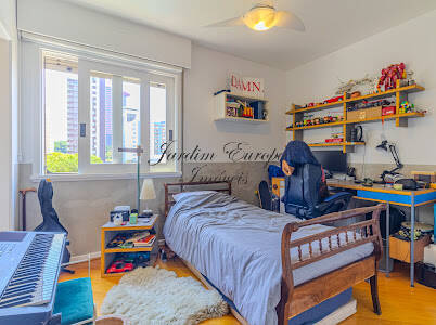 Apartamento, 3 quartos, 246 m² - Foto 21