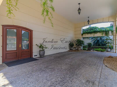 Apartamento, 3 quartos, 246 m² - Foto 46