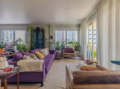 Apartamento, 3 quartos, 246 m² - Foto 7