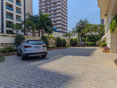 Apartamento, 3 quartos, 246 m² - Foto 47