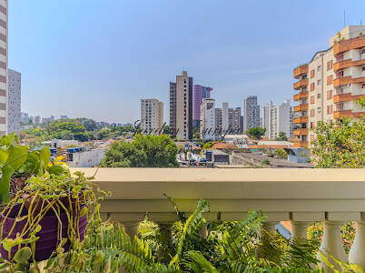 Apartamento, 3 quartos, 246 m² - Foto 2