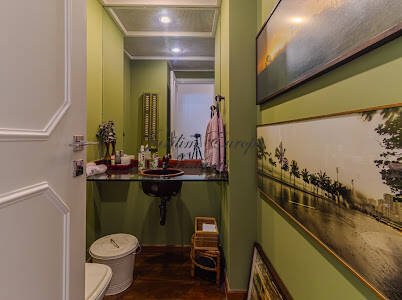 Apartamento, 3 quartos, 246 m² - Foto 32