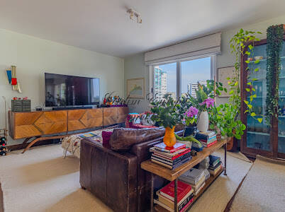 Apartamento, 3 quartos, 246 m² - Foto 6