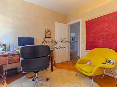 Apartamento, 3 quartos, 246 m² - Foto 31
