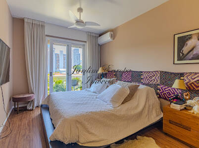 Apartamento, 3 quartos, 246 m² - Foto 30