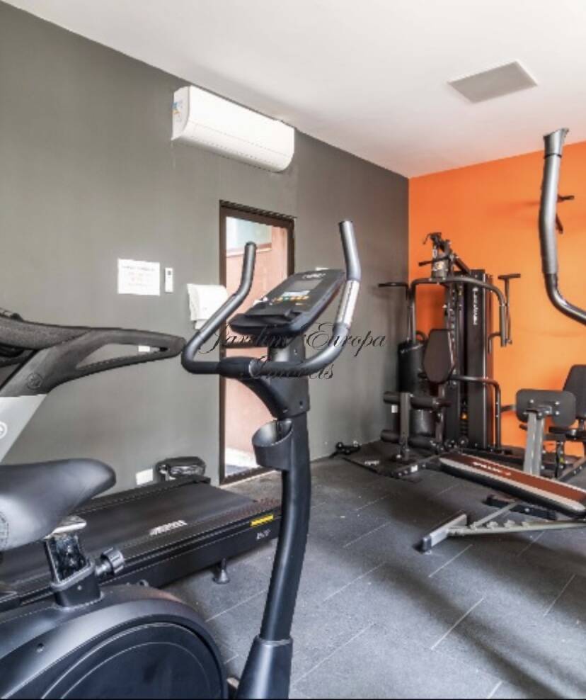 Apartamento, 3 quartos, 161 m² - Foto 29