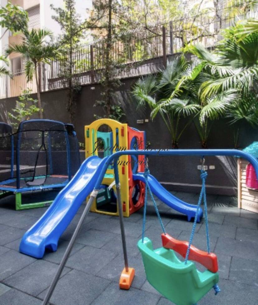 Apartamento, 3 quartos, 161 m² - Foto 28