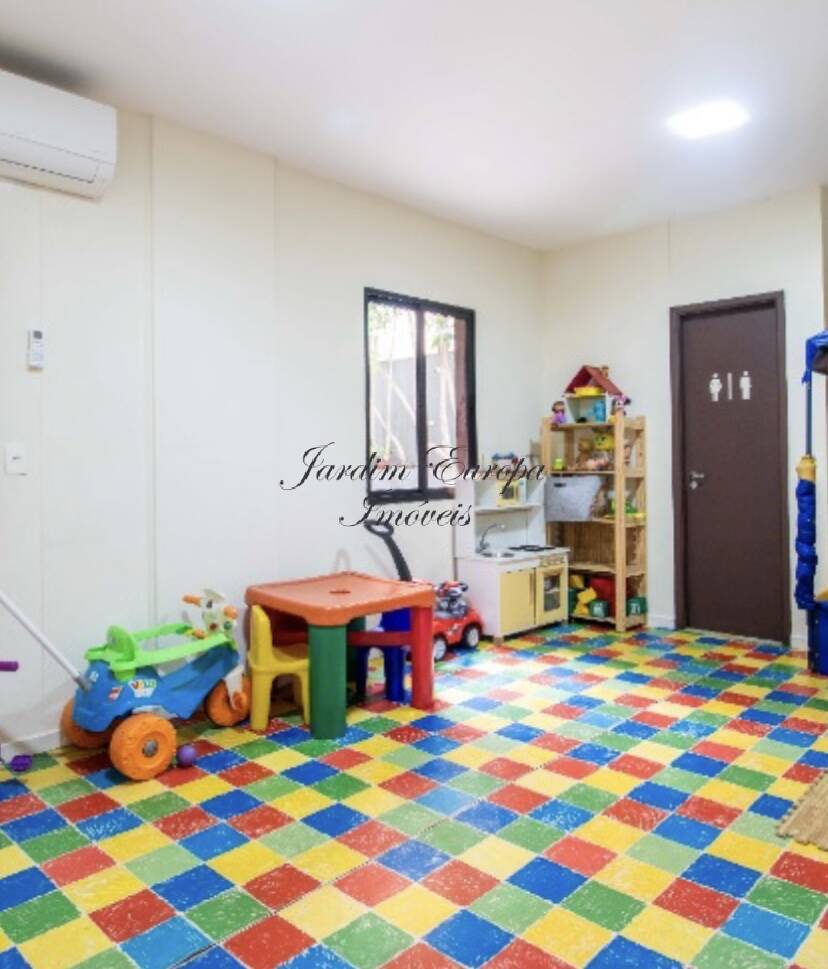 Apartamento, 3 quartos, 161 m² - Foto 27