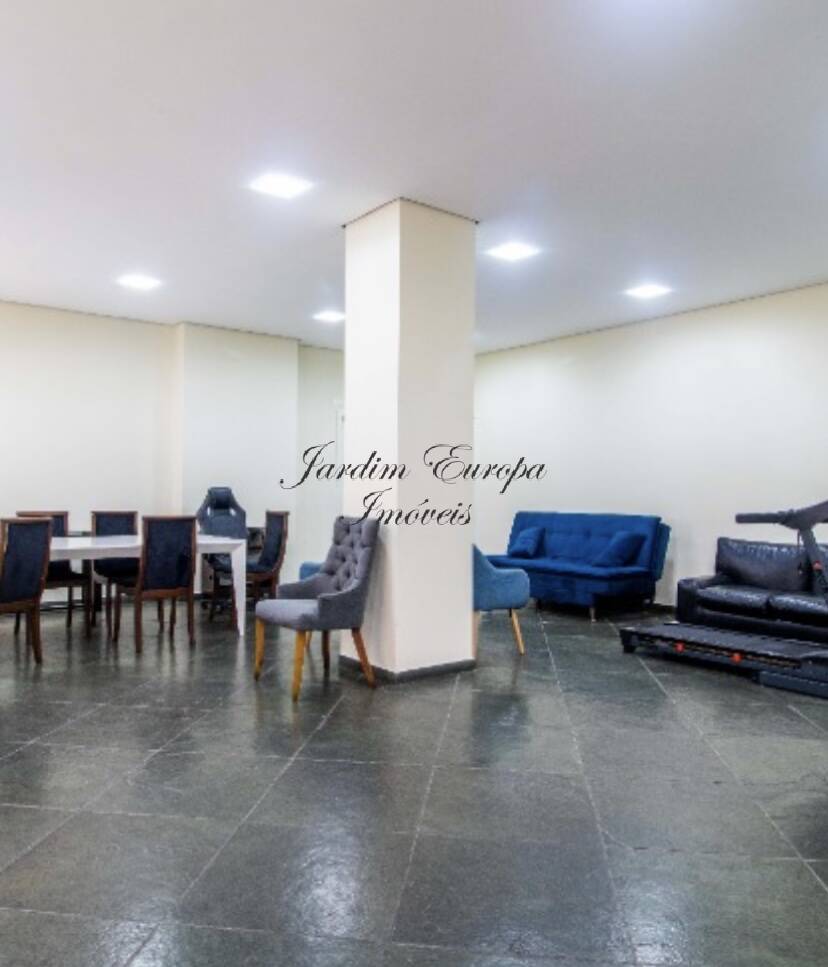Apartamento, 3 quartos, 161 m² - Foto 26