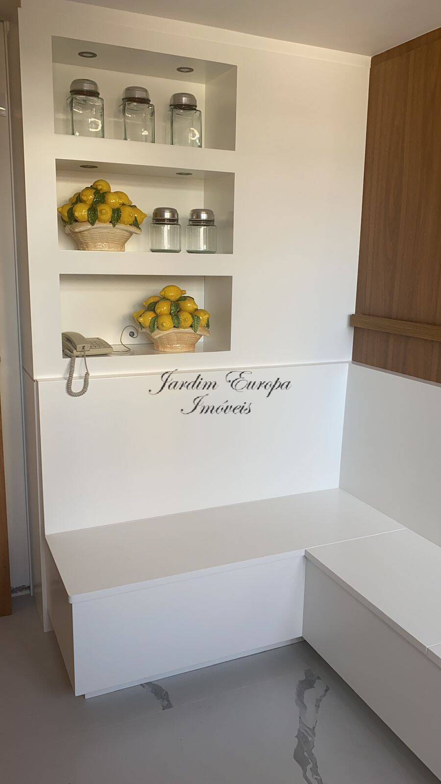 Apartamento, 3 quartos, 145 m² - Foto 10