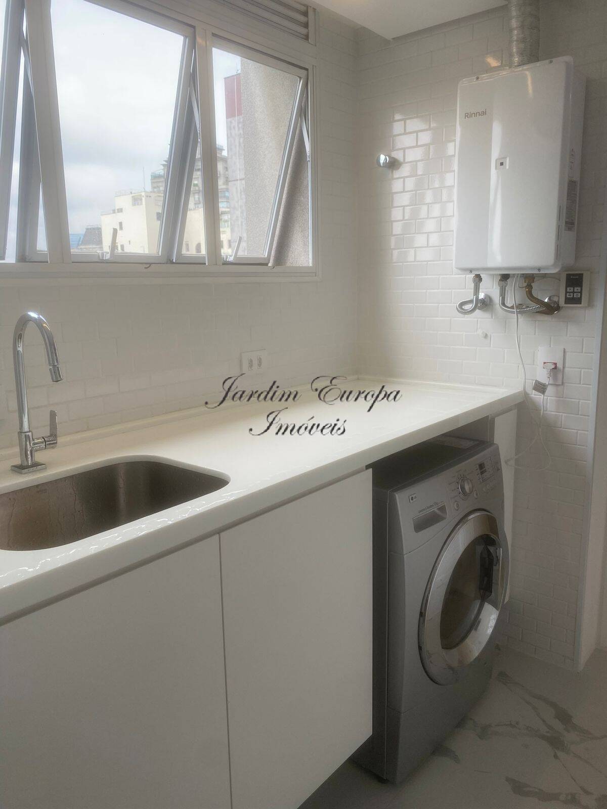Apartamento, 3 quartos, 145 m² - Foto 15
