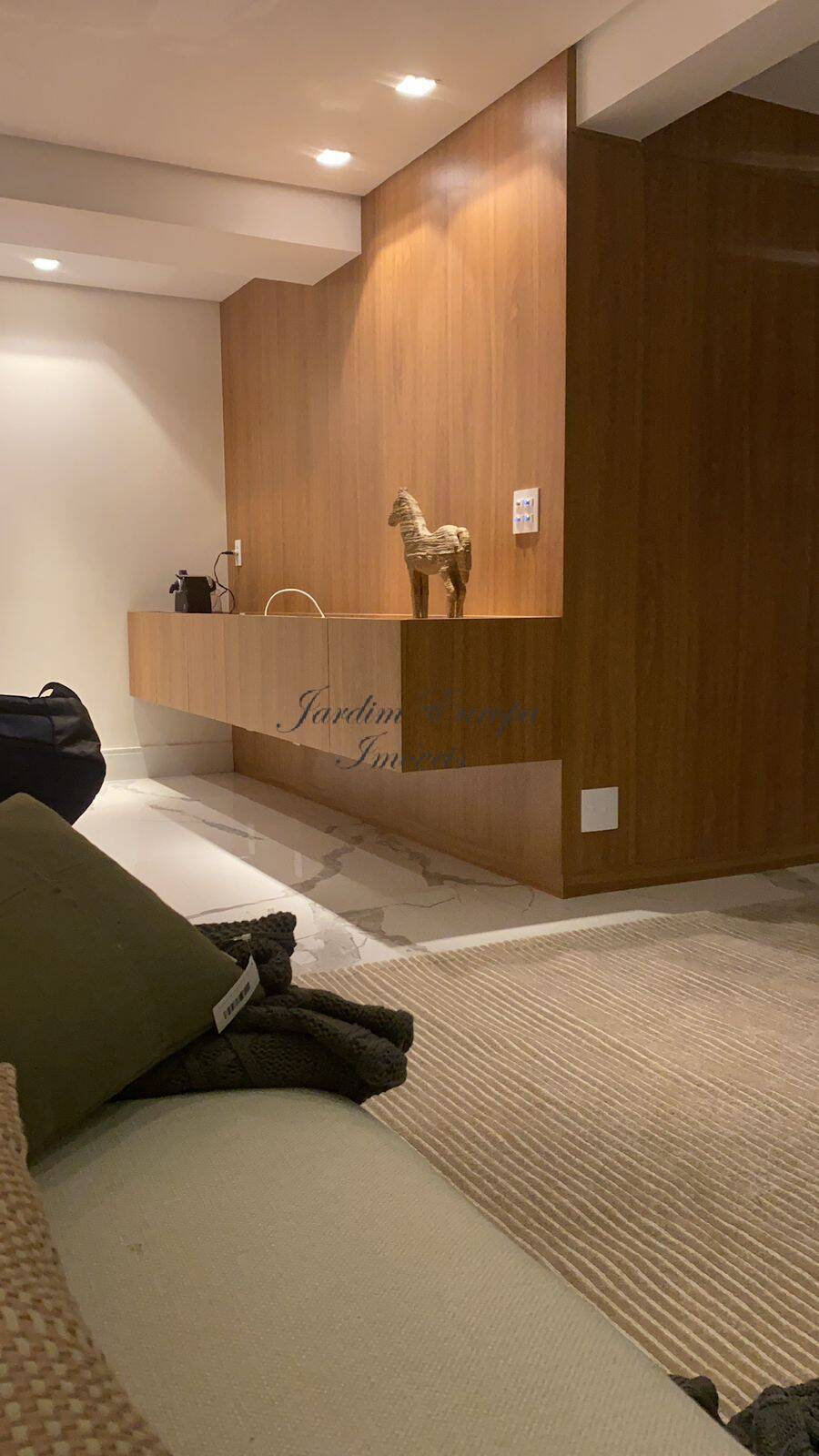 Apartamento, 3 quartos, 145 m² - Foto 3