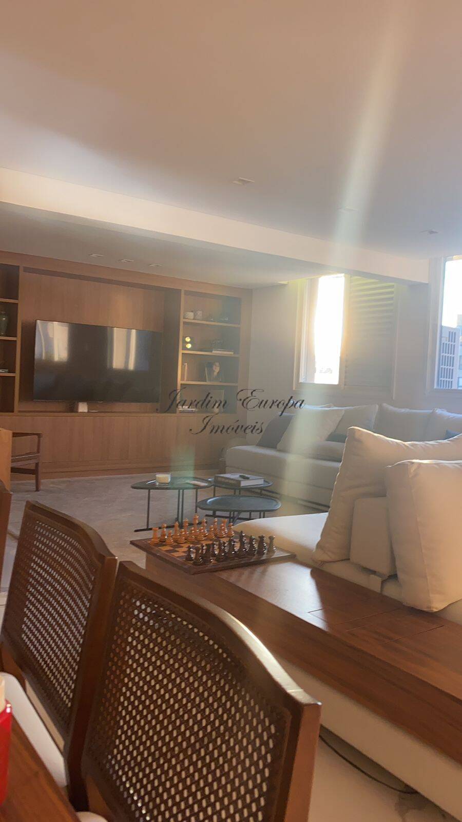 Apartamento, 3 quartos, 145 m² - Foto 6