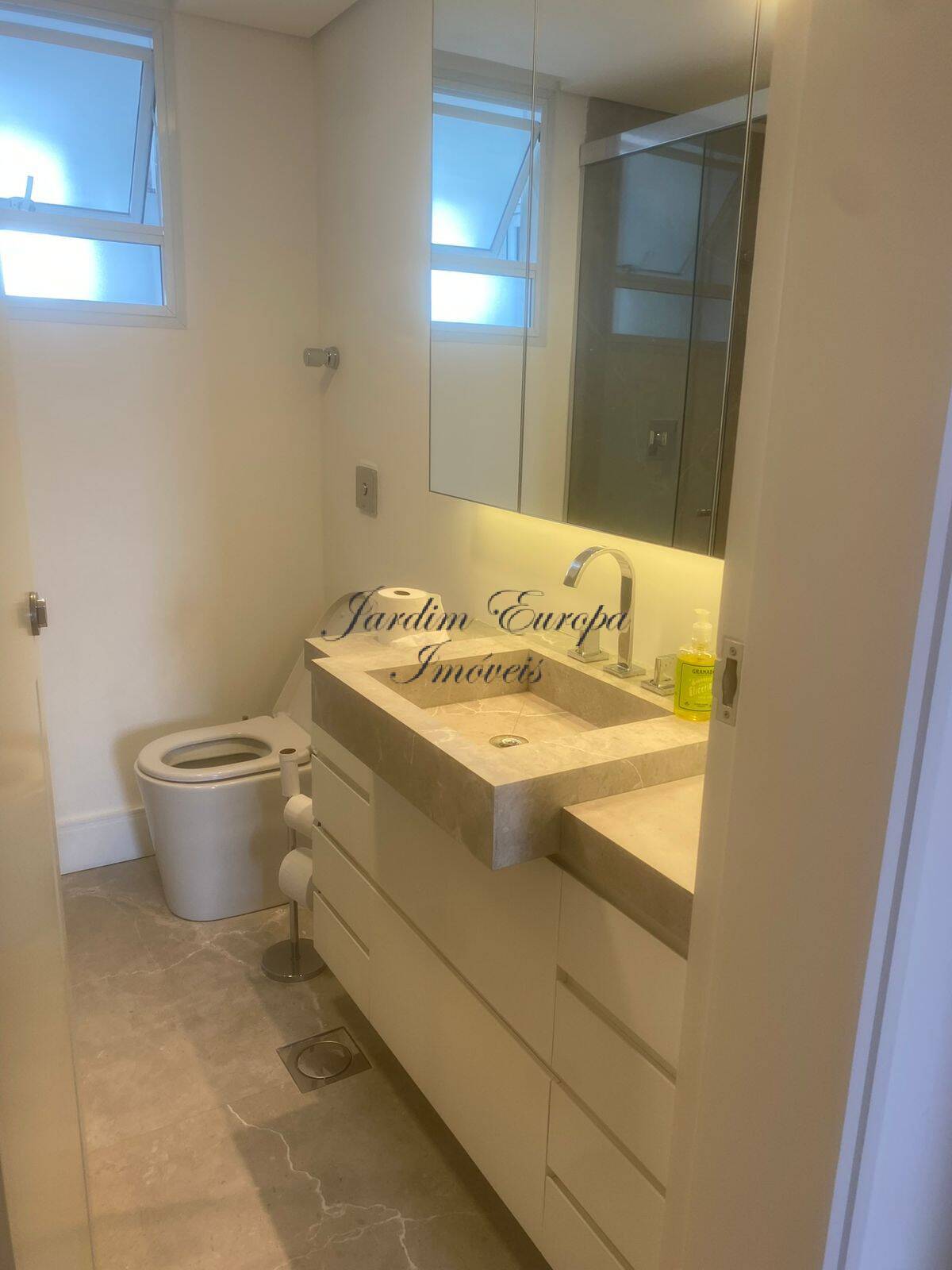 Apartamento, 3 quartos, 145 m² - Foto 7