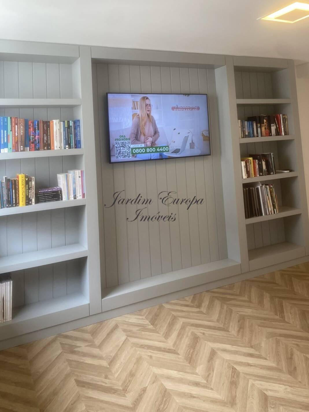 Apartamento, 3 quartos, 145 m² - Foto 9
