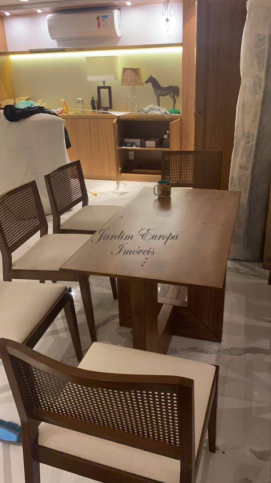 Apartamento, 3 quartos, 145 m² - Foto 5