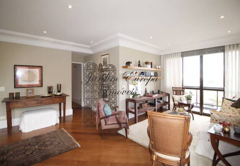 Apartamento, 3 quartos, 165 m² - Foto 7