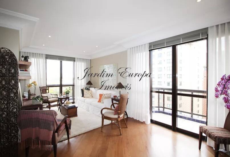 Apartamento, 3 quartos, 165 m² - Foto 6