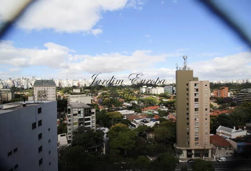 Apartamento, 3 quartos, 165 m² - Foto 1