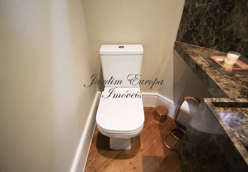 Apartamento, 3 quartos, 165 m² - Foto 10