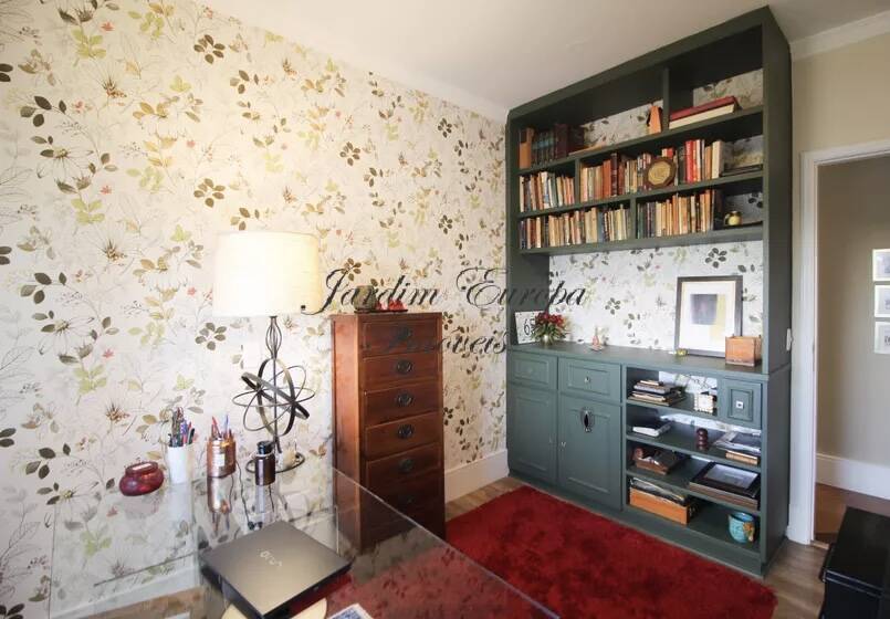 Apartamento, 3 quartos, 165 m² - Foto 9