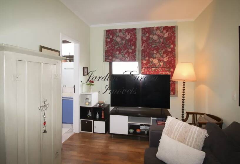 Apartamento, 3 quartos, 165 m² - Foto 14