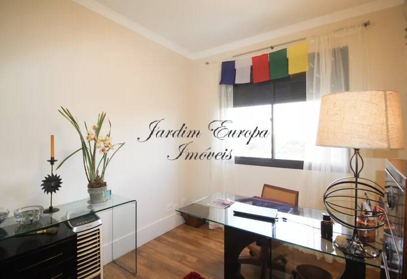 Apartamento, 3 quartos, 165 m² - Foto 13