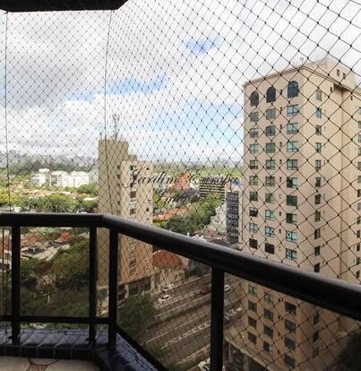 Apartamento, 3 quartos, 165 m² - Foto 5