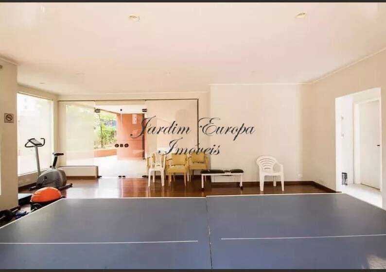 Apartamento, 3 quartos, 165 m² - Foto 27