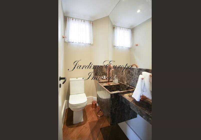 Apartamento, 3 quartos, 165 m² - Foto 11